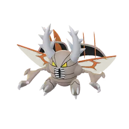 Mega Pinsir