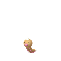 Weedle