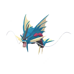 Mega Gyarados