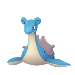 Lapras