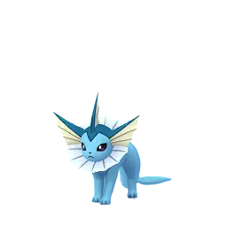 Vaporeon