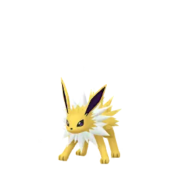 Jolteon