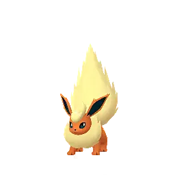 Flareon