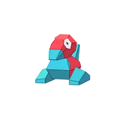 Porygon