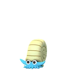 Omanyte