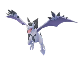 Mega Aerodactyl