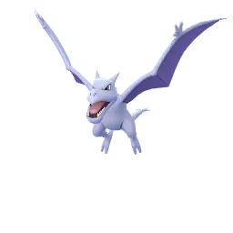Aerodactyl