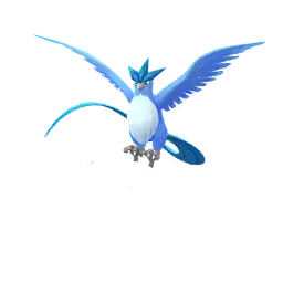 Articuno
