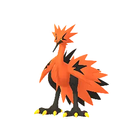 Zapdos (Galarian)