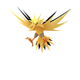 Zapdos