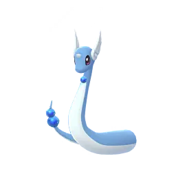 Dragonair Pokemon GO