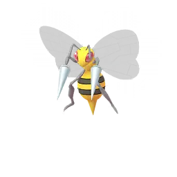 Beedrill
