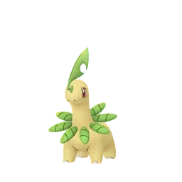 Bayleef
