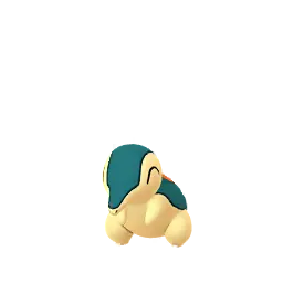 Cyndaquil