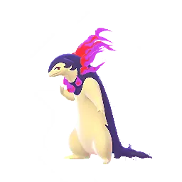 Shadow Typhlosion (Hisuian)