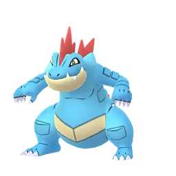 Feraligatr