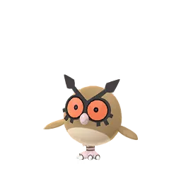 Hoothoot
