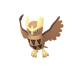 Noctowl