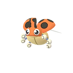 Ledyba