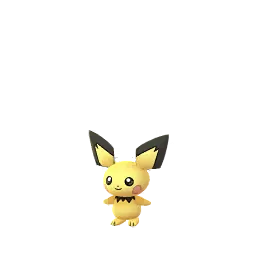 Pichu
