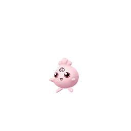 Igglybuff