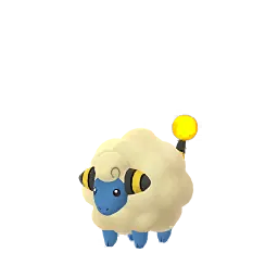 Mareep