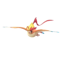 Mega Pidgeot