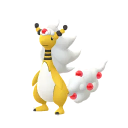Mega Ampharos