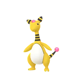 Ampharos
