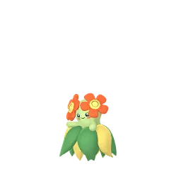 Bellossom