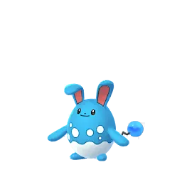 Azumarill