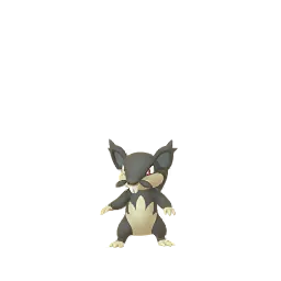 Rattata (Alola)