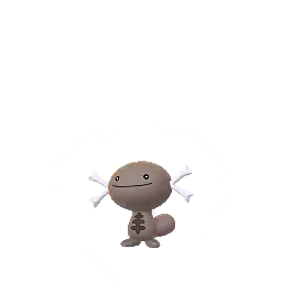 Wooper (Paldea)