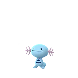Wooper
