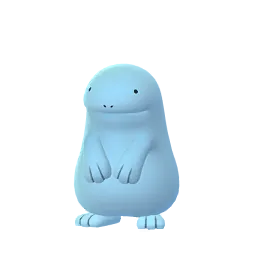 Quagsire