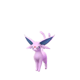 Espeon