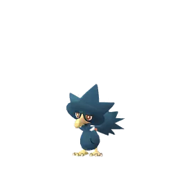Murkrow