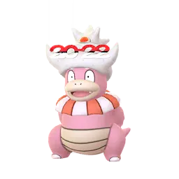 Slowking (2022) Pokemon GO