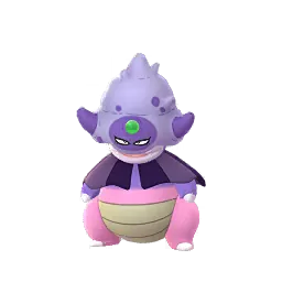 Slowking (Galarian)