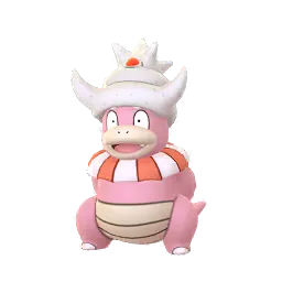 Slowking