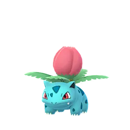 Ivysaur