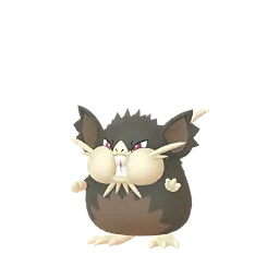 Raticate (Alola)