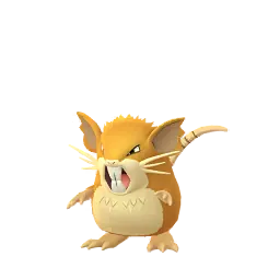 Raticate