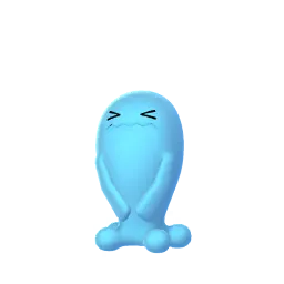 Wobbuffet