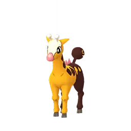 Girafarig
