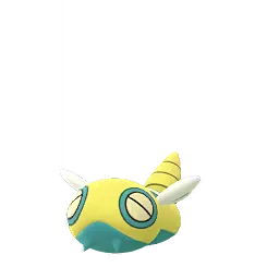 Dunsparce