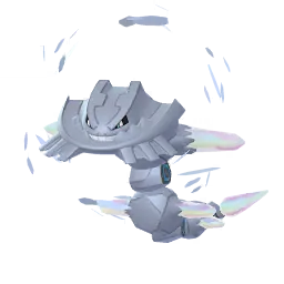 Mega Steelix