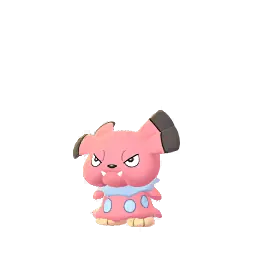 Snubbull