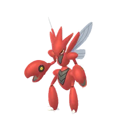 Scizor