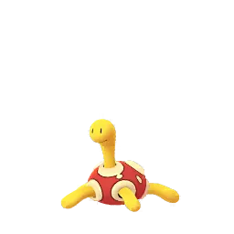 Shuckle